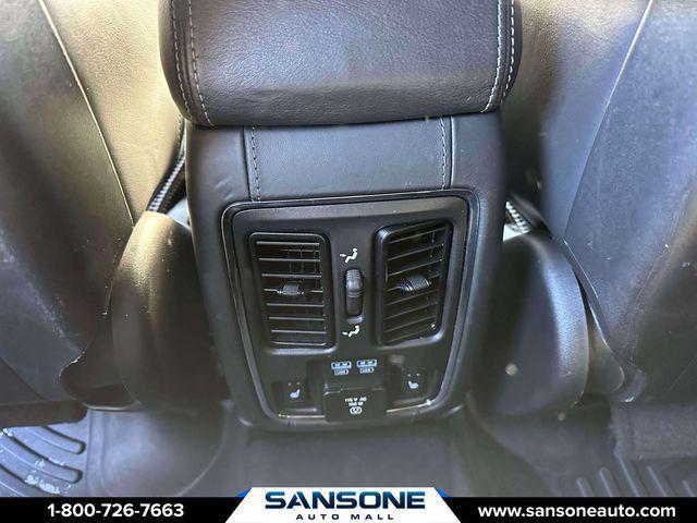 2021 Jeep Grand Cherokee SRT 4x4