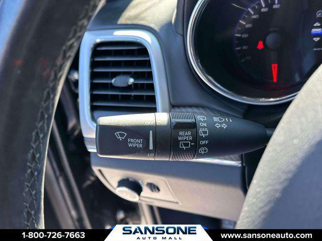 2021 Jeep Grand Cherokee SRT 4x4