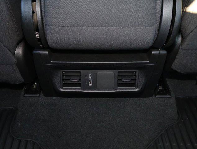 2025 Chevrolet Silverado 1500 4WD Crew Cab Short Bed Custom