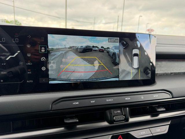 2027 Kia Telluride X-Pro SX-Prestige