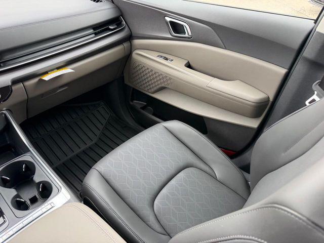 2026 Kia Carnival MPV EX