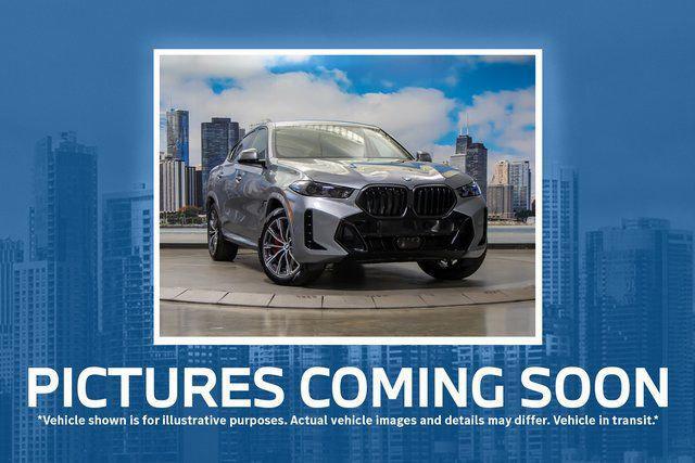 2026 BMW X6 xDrive40i for sale in Lake Bluff, IL