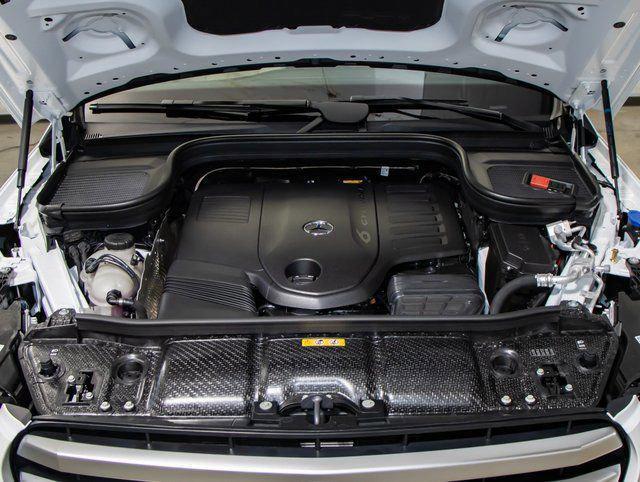 2026 Mercedes-Benz GLS GLS 450 4MATIC