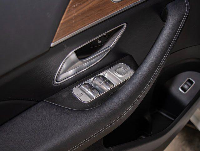 2026 Mercedes-Benz GLS GLS 450 4MATIC