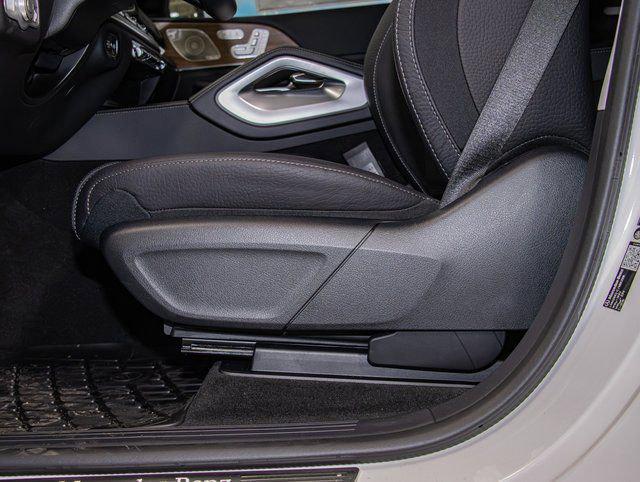 2026 Mercedes-Benz GLS GLS 450 4MATIC