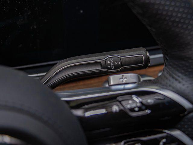 2026 Mercedes-Benz GLS GLS 450 4MATIC