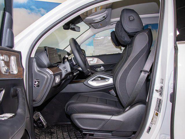 2026 Mercedes-Benz GLS GLS 450 4MATIC