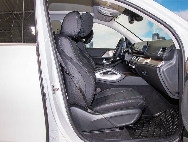 2026 Mercedes-Benz GLS GLS 450 4MATIC