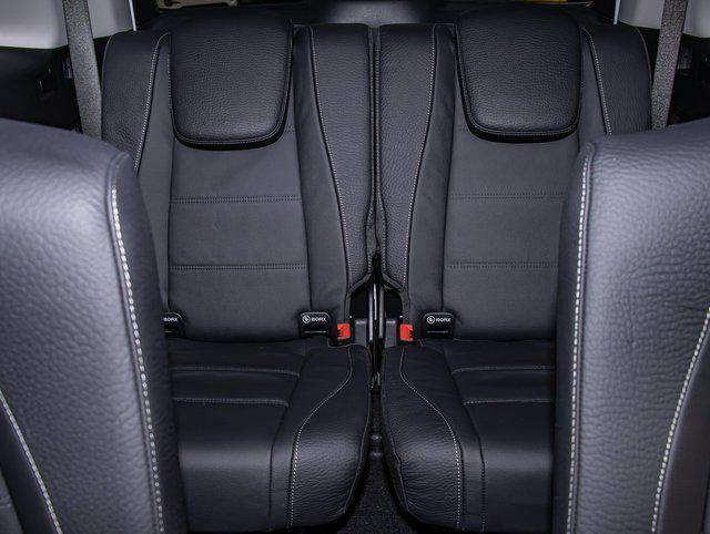 2026 Mercedes-Benz GLS GLS 450 4MATIC