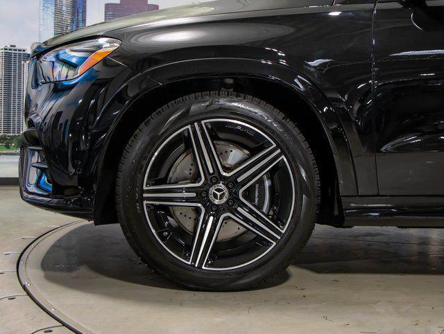 2026 Mercedes-Benz GLE GLE 580 4MATIC