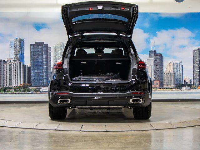 2026 Mercedes-Benz GLE GLE 580 4MATIC
