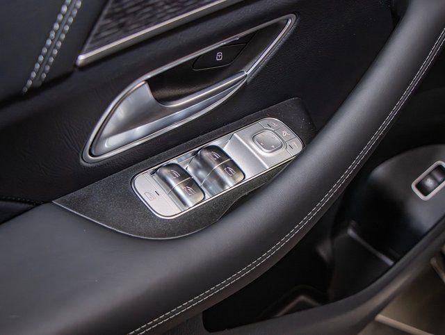 2026 Mercedes-Benz GLE GLE 580 4MATIC