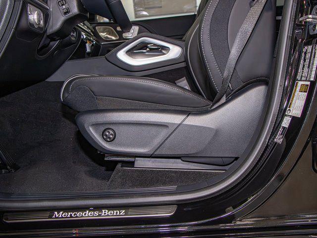 2026 Mercedes-Benz GLE GLE 580 4MATIC