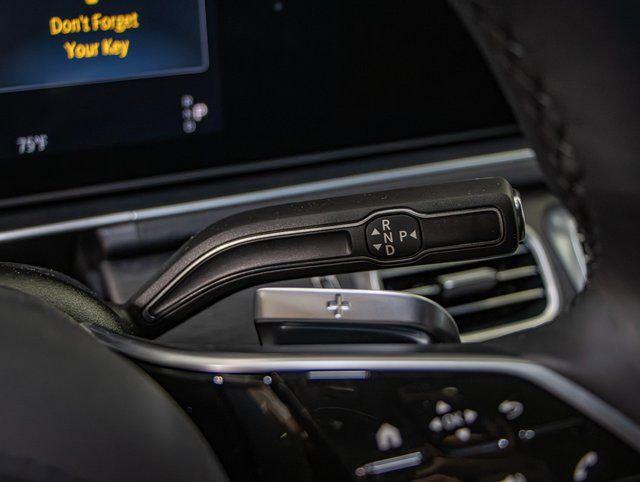 2026 Mercedes-Benz GLE GLE 580 4MATIC