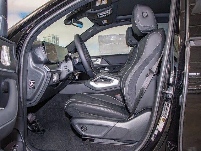 2026 Mercedes-Benz GLE GLE 580 4MATIC