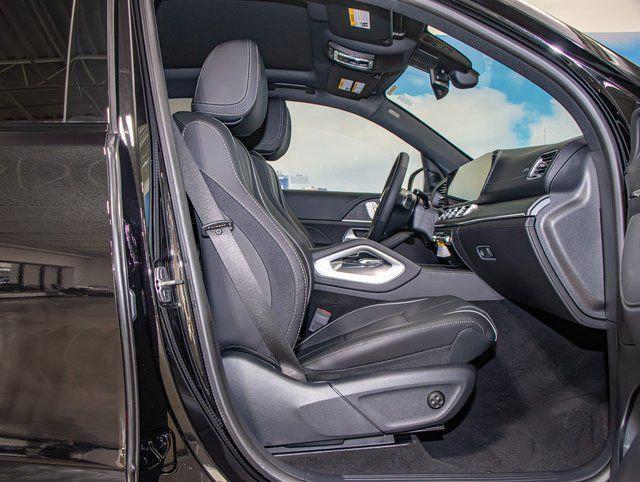 2026 Mercedes-Benz GLE GLE 580 4MATIC