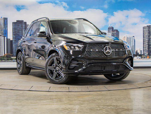 2026 Mercedes-Benz GLE GLE 450 4MATIC for sale in Lake Bluff, IL
