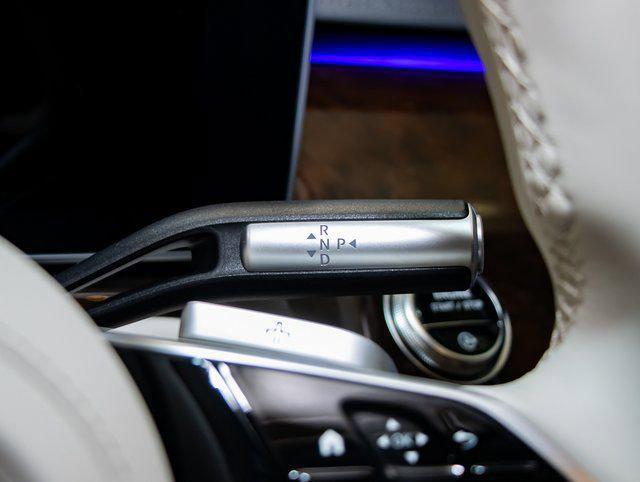 2026 Mercedes-Benz S 580 4MATIC