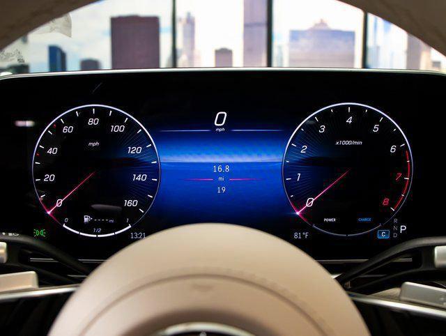 2026 Mercedes-Benz S 580 4MATIC