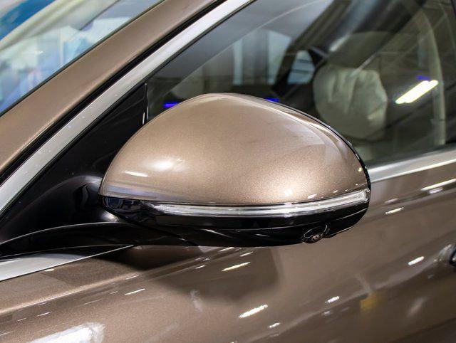 2026 Mercedes-Benz S 580 4MATIC