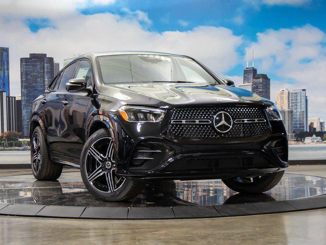 2026 Mercedes-Benz GLE 450 4MATIC for sale in Lake Bluff, IL