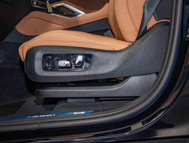 2026 BMW X6 M60i