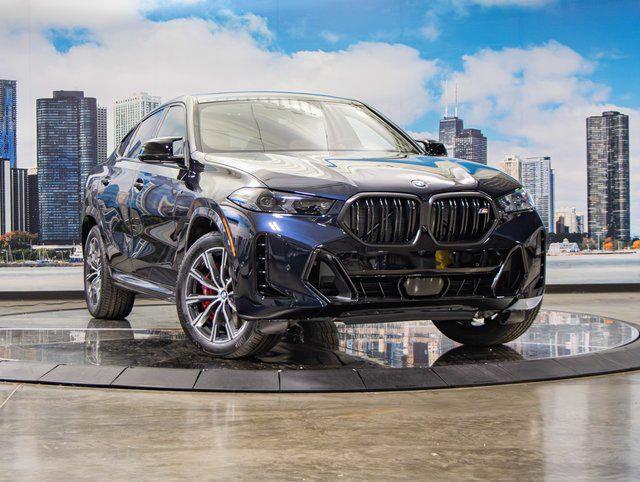 2026 BMW X6 M60i for sale in Lake Bluff, IL