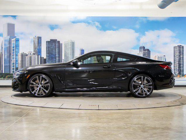 2026 BMW M8 xDrive