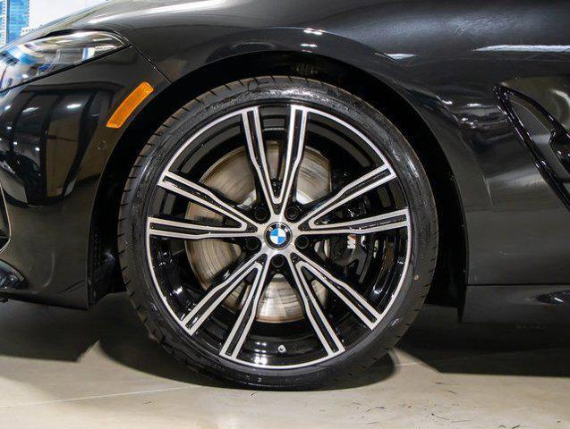 2026 BMW M8 xDrive