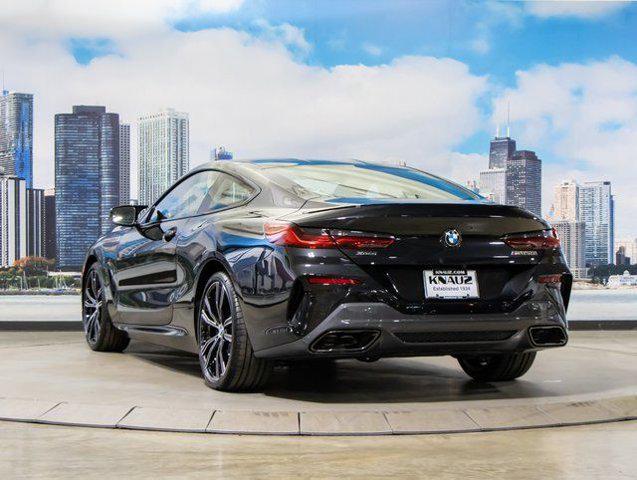 2026 BMW M8 xDrive