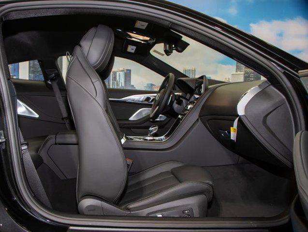 2026 BMW M8 xDrive