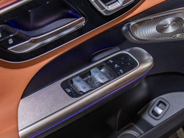 2026 Mercedes-Benz GLC 4MATIC Coupe