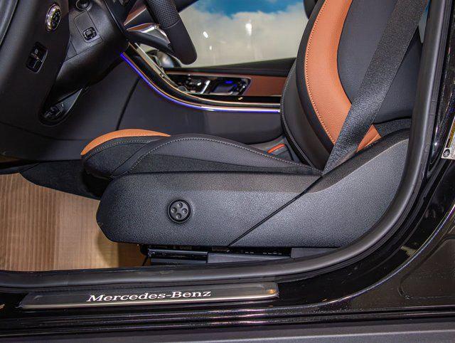 2026 Mercedes-Benz GLC 4MATIC Coupe