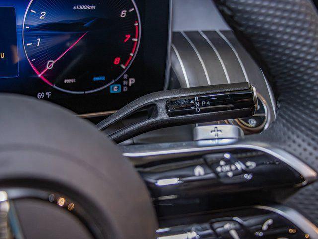 2026 Mercedes-Benz GLC 4MATIC Coupe