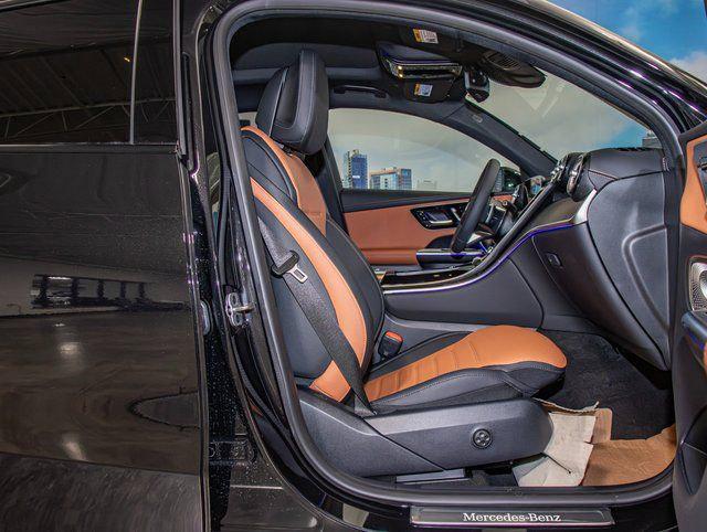 2026 Mercedes-Benz GLC 4MATIC Coupe