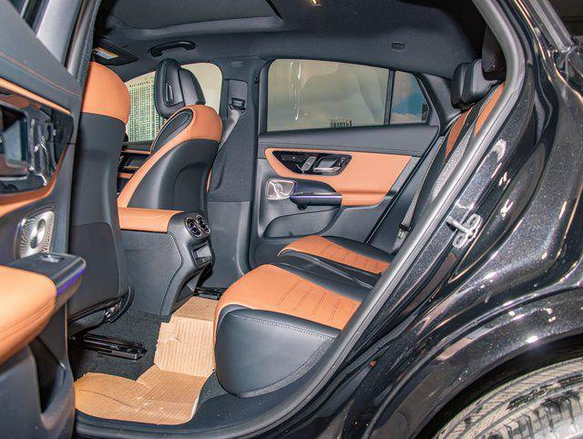 2026 Mercedes-Benz GLC 4MATIC Coupe