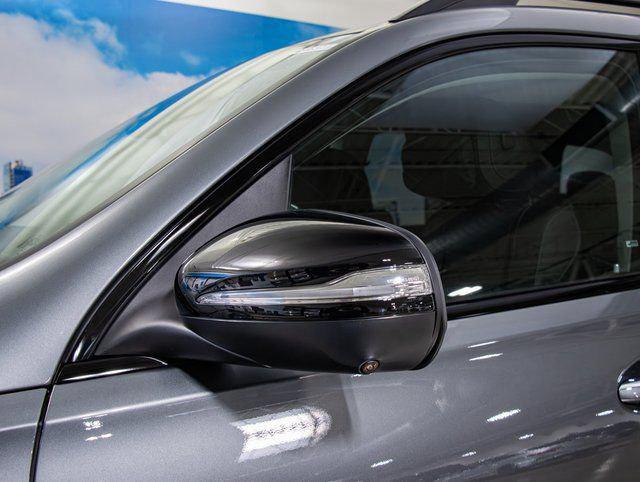 2026 Mercedes-Benz GLS GLS 450 4MATIC