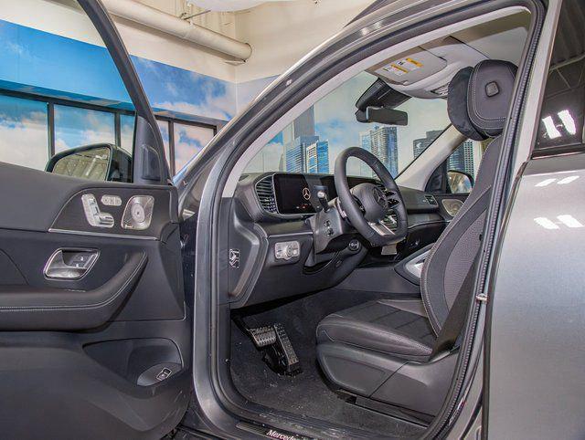 2026 Mercedes-Benz GLS GLS 450 4MATIC