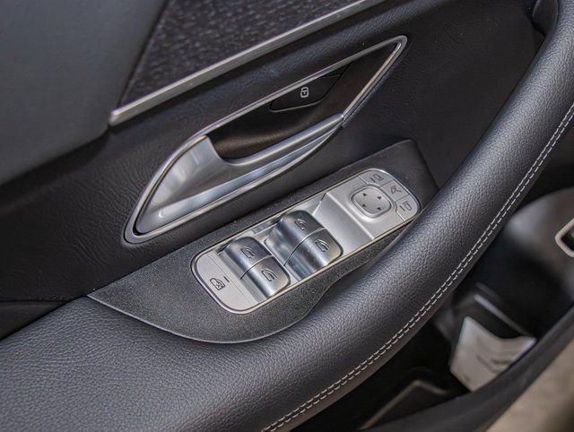 2026 Mercedes-Benz GLS GLS 450 4MATIC