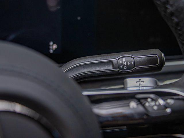 2026 Mercedes-Benz GLS GLS 450 4MATIC
