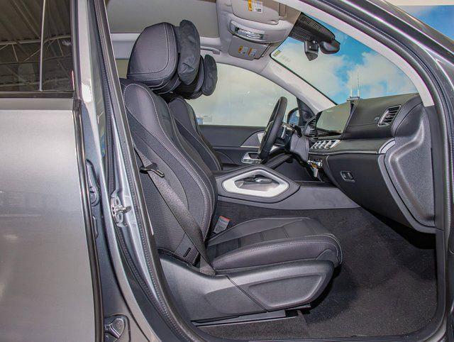 2026 Mercedes-Benz GLS GLS 450 4MATIC