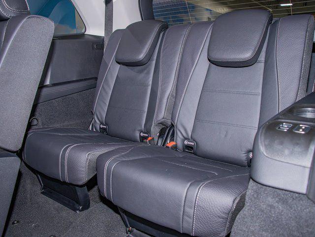 2026 Mercedes-Benz GLS GLS 450 4MATIC