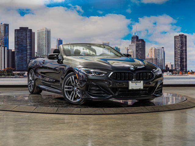 2024 BMW M8 xDrive for sale in Lake Bluff, IL