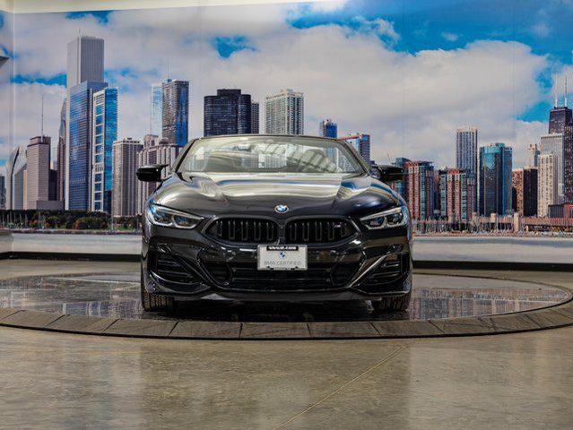 2024 BMW M8 xDrive