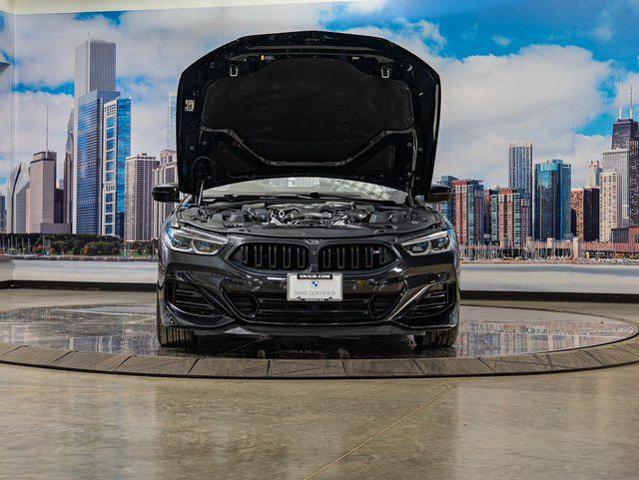 2024 BMW M8 xDrive
