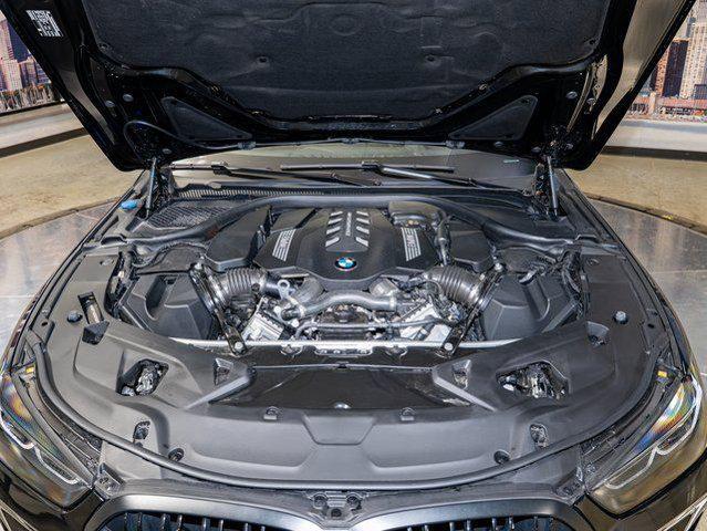 2024 BMW M8 xDrive