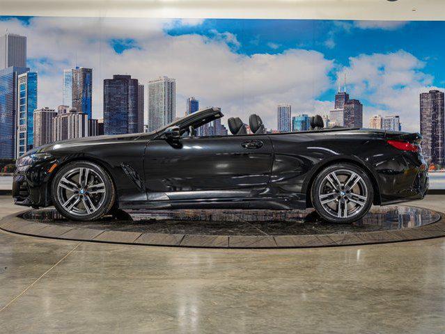 2024 BMW M8 xDrive