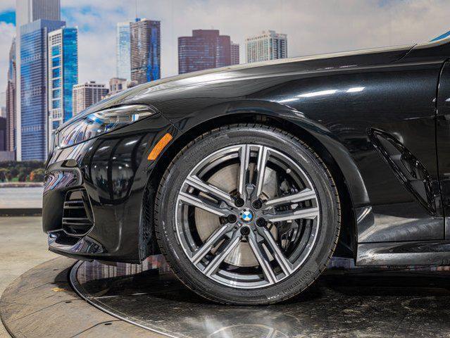 2024 BMW M8 xDrive