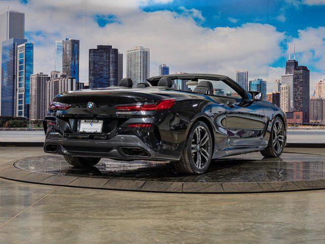 2024 BMW M8 xDrive