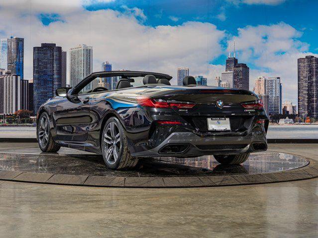 2024 BMW M8 xDrive